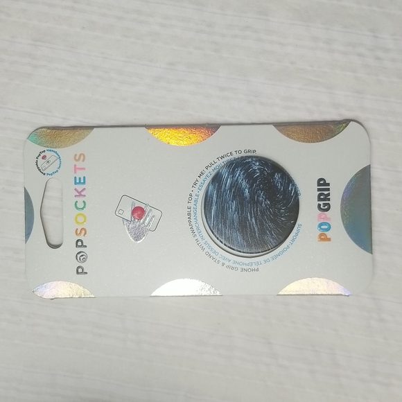 Popsockets Popgrip Night Exposure With  Gift Envelope - Picture 2 of 7